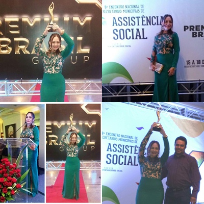 Capitão de Campos é destaque no IDHM e Prefeito Moisés Barbosa receberá premiação - Imagem 12