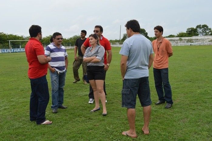 Capitão de Campos é destaque no IDHM e Prefeito Moisés Barbosa receberá premiação - Imagem 7