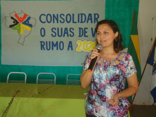 Aconteceu a X Conferência Municipal de Assistência Social - Imagem 54