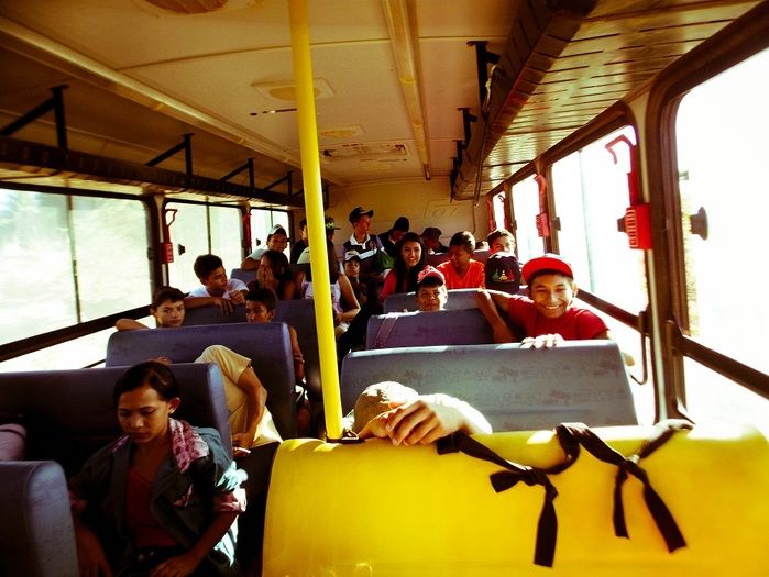 Alunos do “Projeto de Vida” participam de aula ao ar livre - Imagem 20