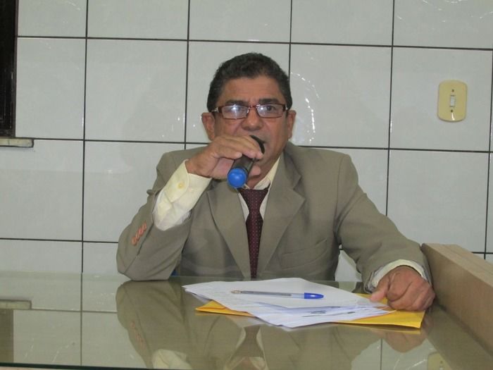 Câmara de Vereadores aprovam projetos importantes para Agricolândia - Imagem 9