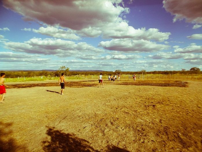 Alunos do “Projeto de Vida” participam de aula ao ar livre - Imagem 16