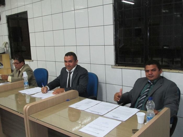 Câmara de Vereadores aprovam projetos importantes para Agricolândia - Imagem 6