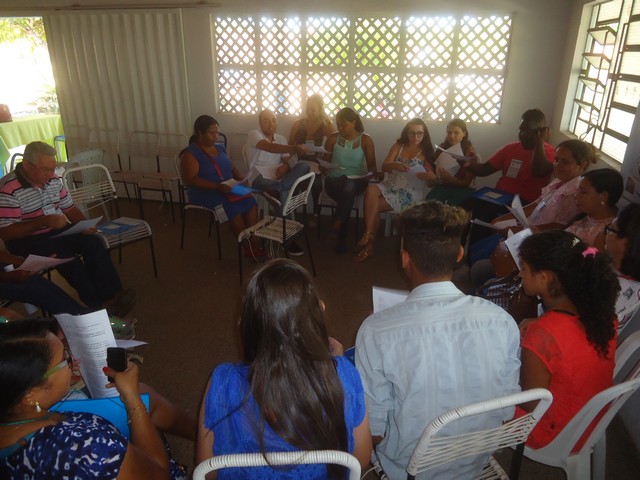 Aconteceu a X Conferência Municipal de Assistência Social - Imagem 63