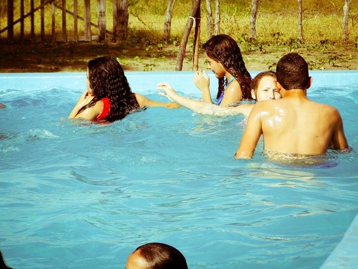 Alunos do “Projeto de Vida” participam de aula ao ar livre - Imagem 14