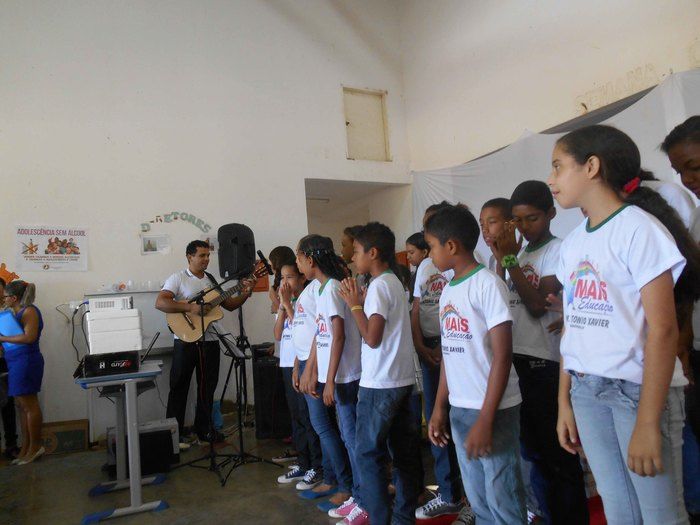 Secretaria de Educação realiza I Conferência sobre Educação - Imagem 10
