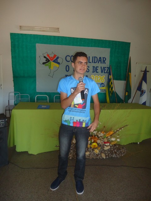 Aconteceu a X Conferência Municipal de Assistência Social - Imagem 49