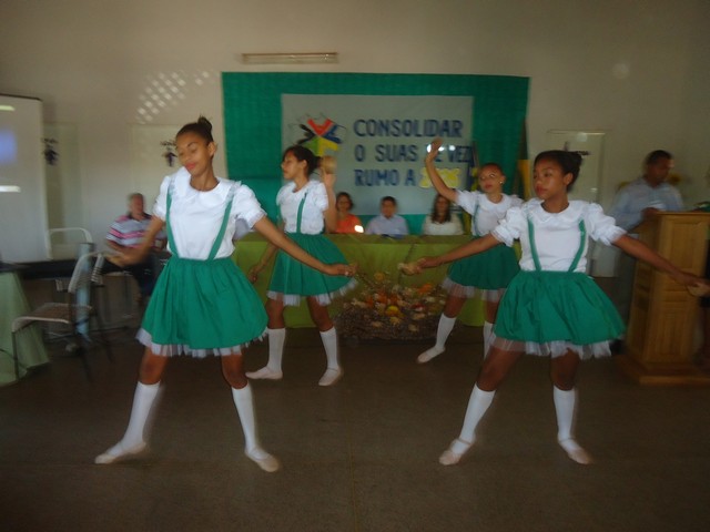 Aconteceu a X Conferência Municipal de Assistência Social - Imagem 19