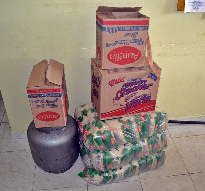 Dupla é presa após realizar furto em escola parnaibana - Imagem 2