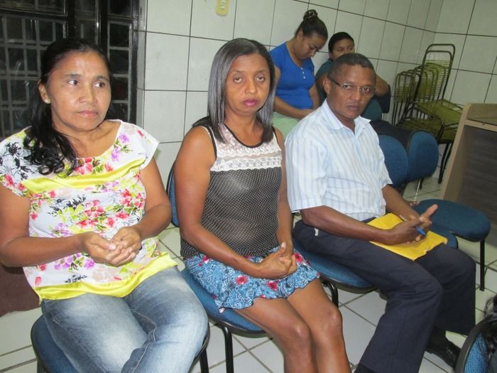 Câmara de Vereadores aprovam projetos importantes para Agricolândia - Imagem 7