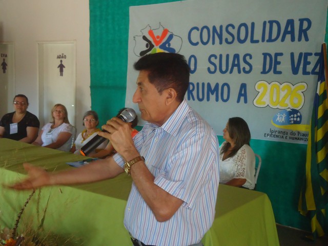 Aconteceu a X Conferência Municipal de Assistência Social - Imagem 36