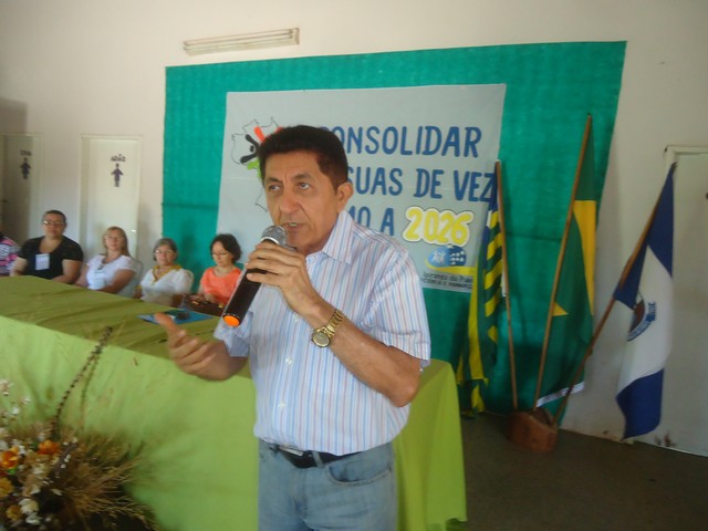 Aconteceu a X Conferência Municipal de Assistência Social - Imagem 37