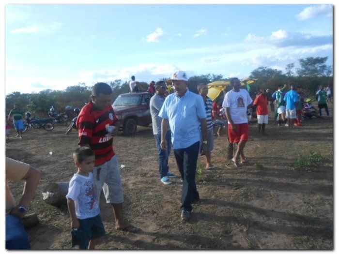 Liberdade sai Campeão no Campeonato Amador do Aceiro - Imagem 10