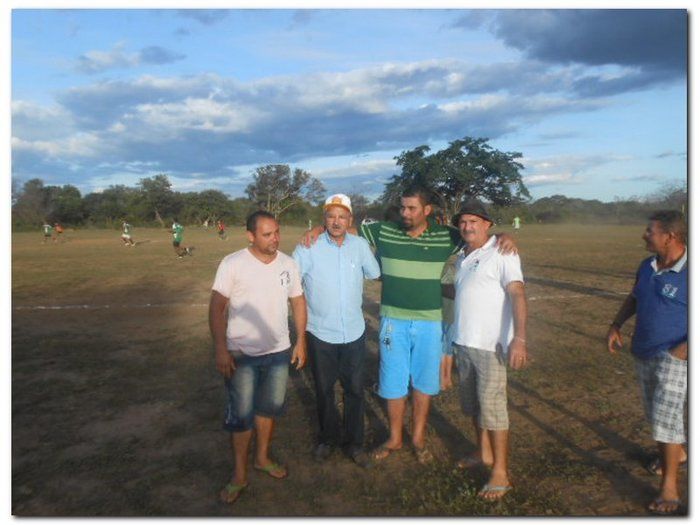 Liberdade sai Campeão no Campeonato Amador do Aceiro - Imagem 12