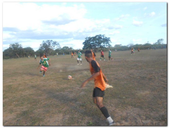 Liberdade sai Campeão no Campeonato Amador do Aceiro - Imagem 8