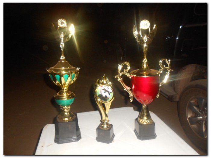 Liberdade sai Campeão no Campeonato Amador do Aceiro - Imagem 14