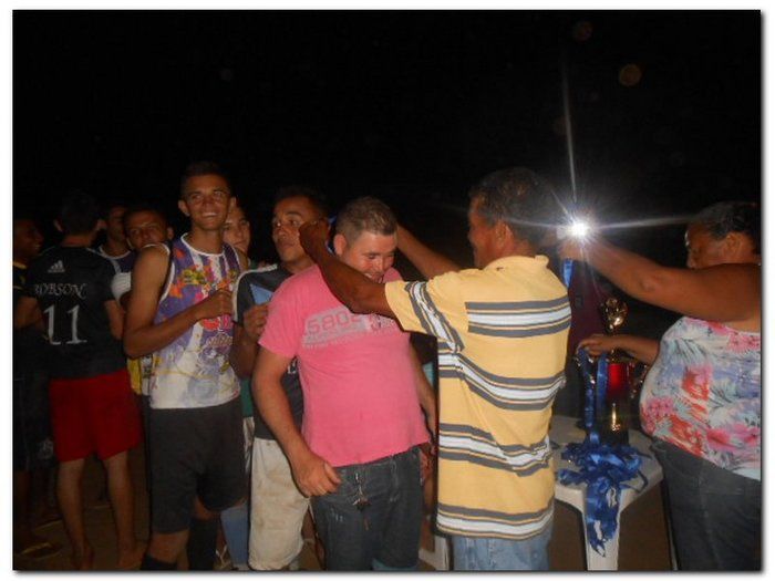 Liberdade sai Campeão no Campeonato Amador do Aceiro - Imagem 20