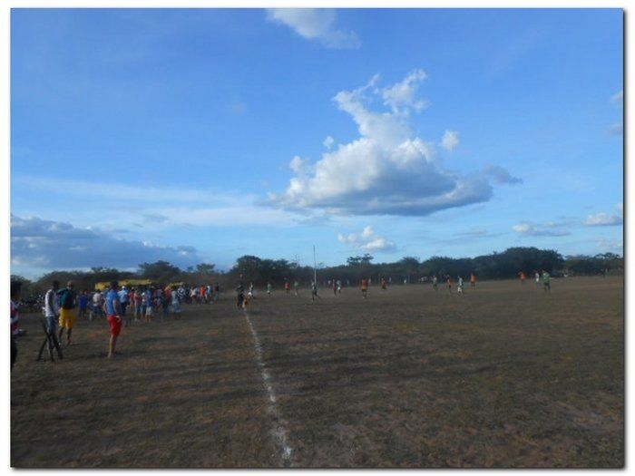 Liberdade sai Campeão no Campeonato Amador do Aceiro - Imagem 3