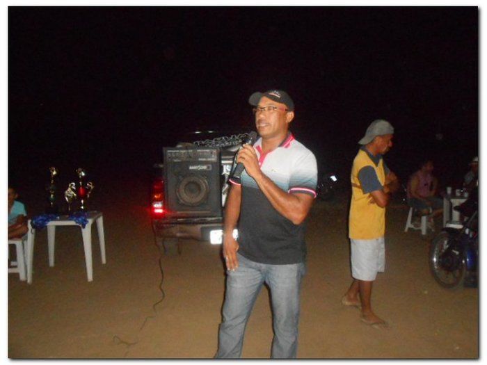 Liberdade sai Campeão no Campeonato Amador do Aceiro - Imagem 15