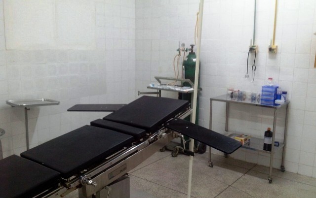 Centro cirúrgico do Hospital Regional Leônidas Melo reabriu nesta terça-feira, 02. - Imagem 4