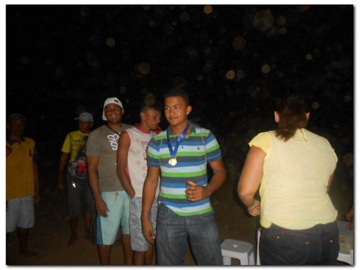 Liberdade sai Campeão no Campeonato Amador do Aceiro - Imagem 29