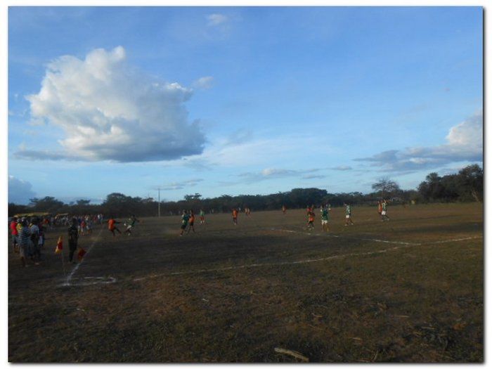 Liberdade sai Campeão no Campeonato Amador do Aceiro - Imagem 6