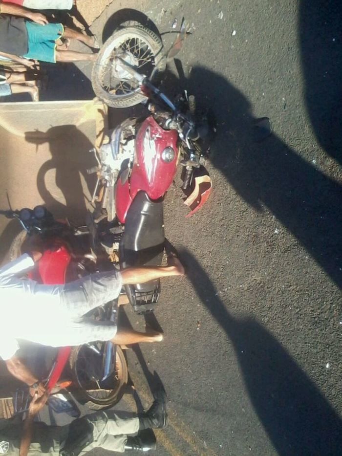 Acidente na PI 232 quase termina em tragédia em Agricolândia - Imagem 3