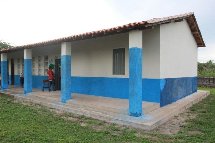 dez novas salas de aula   são  entregue pela Prefeitura de Miguel Alves  a  Educação Municipal - Imagem 5