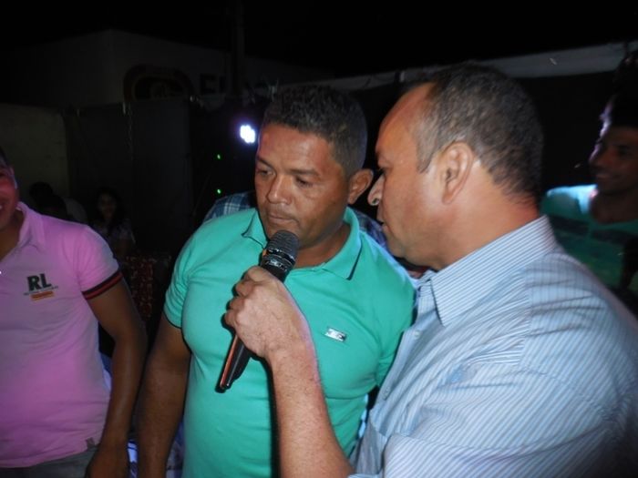 Supermercado sorteou um carro 0 km neste sábado dia 30/05/15 em Redenção do Gurguéia  - Imagem 5