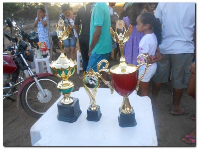 Liberdade sai Campeão no Campeonato Amador do Aceiro - Imagem 13