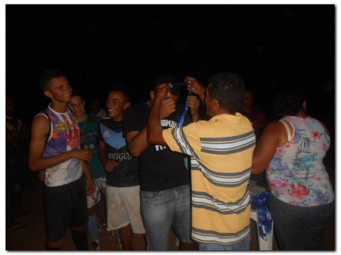 Liberdade sai Campeão no Campeonato Amador do Aceiro - Imagem 19