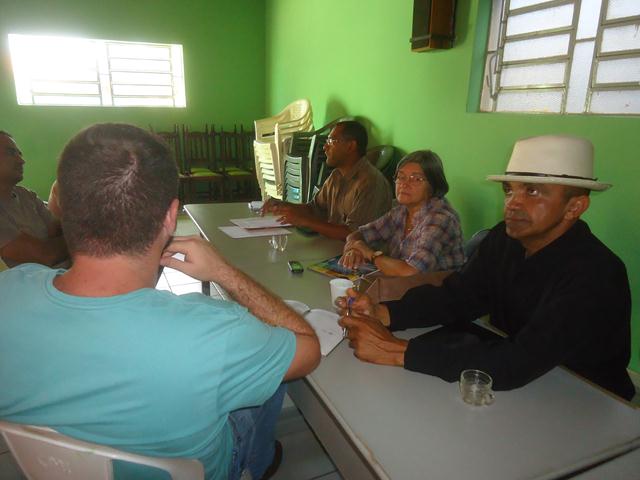 Câmara Municipal Irá Realizar Sessões Itinerantes - Imagem 4