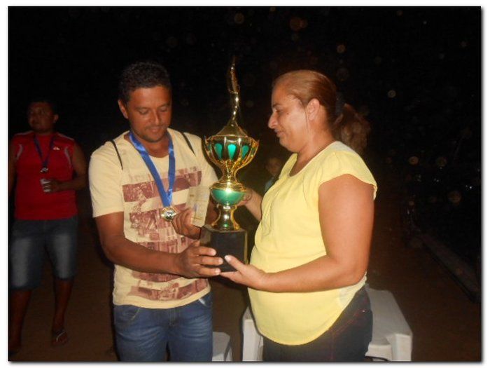 Liberdade sai Campeão no Campeonato Amador do Aceiro - Imagem 31