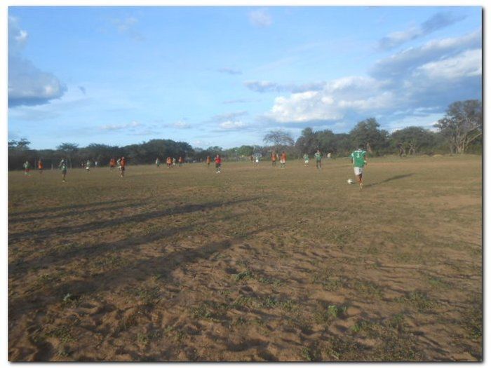 Liberdade sai Campeão no Campeonato Amador do Aceiro - Imagem 5