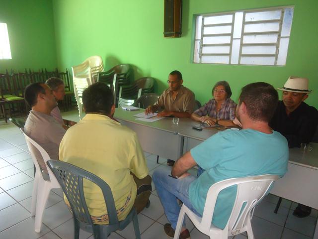 Câmara Municipal Irá Realizar Sessões Itinerantes - Imagem 3