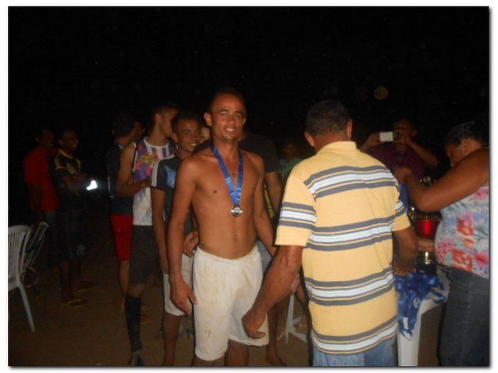 Liberdade sai Campeão no Campeonato Amador do Aceiro - Imagem 18