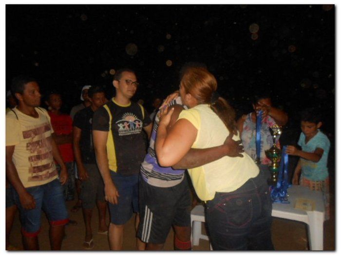 Liberdade sai Campeão no Campeonato Amador do Aceiro - Imagem 28