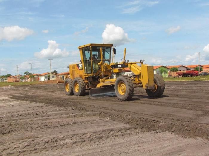 Residencial Morada de Barras será beneficiada com ‘Quadra Esportiva’ - Imagem 4