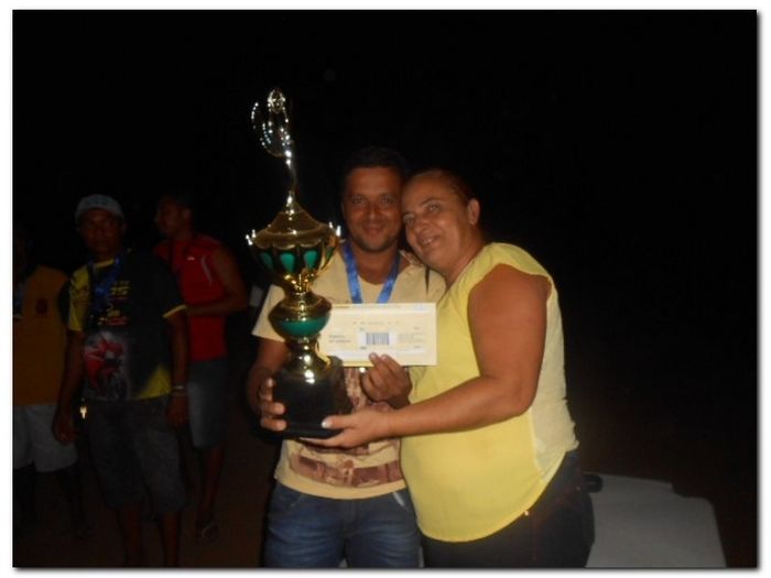 Liberdade sai Campeão no Campeonato Amador do Aceiro - Imagem 32