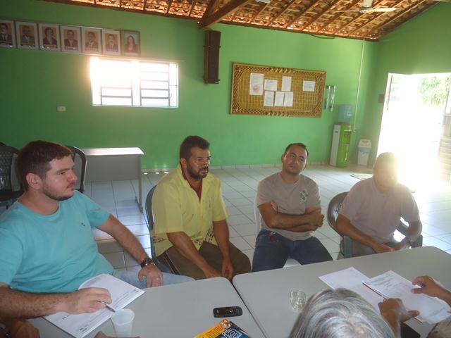 Câmara Municipal Irá Realizar Sessões Itinerantes - Imagem 6