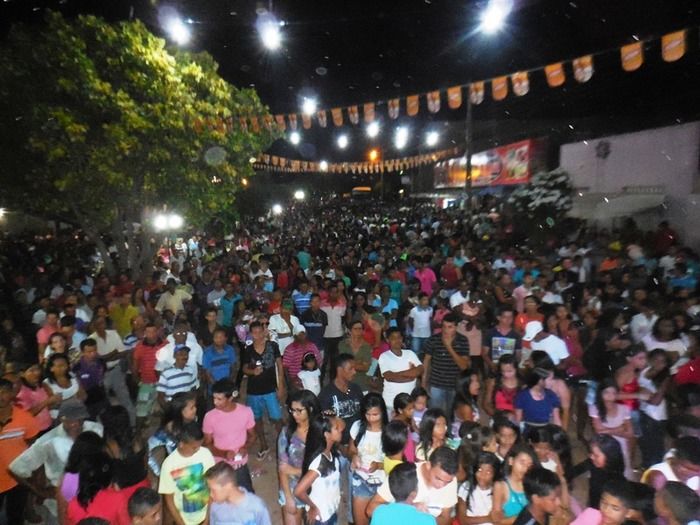 Supermercado sorteou um carro 0 km neste sábado dia 30/05/15 em Redenção do Gurguéia  - Imagem 2