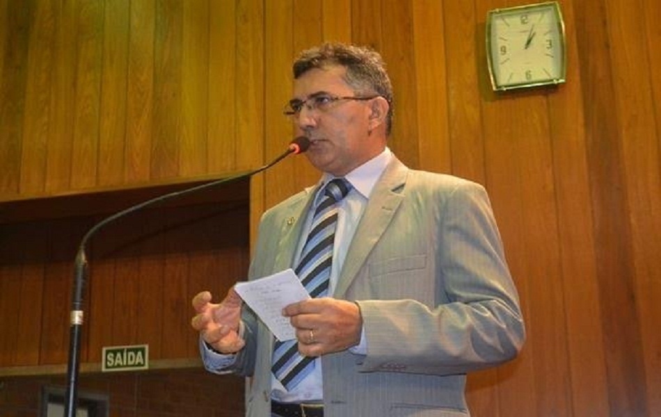 Prefeita Neuma Café recebe Moção de Apoio e Solidariedade da ALEPI   