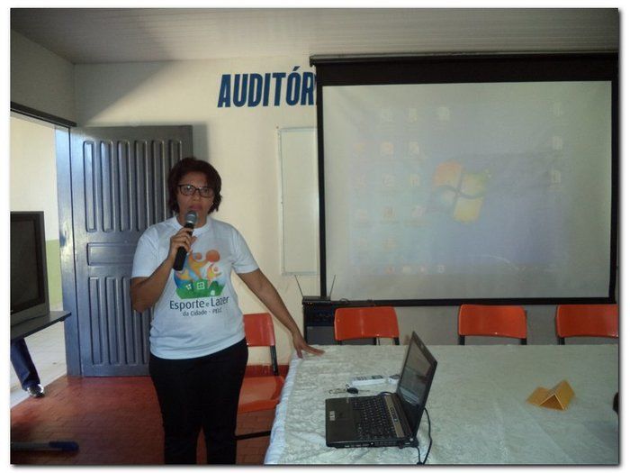 Formação e Avaliação do Programa PELC - Imagem 1