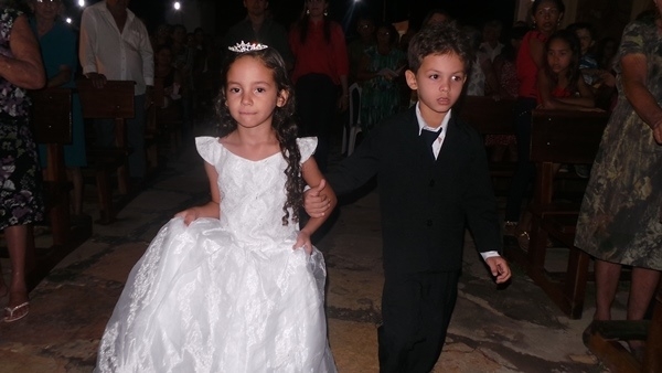 Festejo de São João Batista em Pimenteiras atrai multidão - Imagem 6