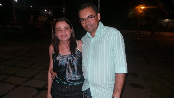 Festejo de São João Batista em Pimenteiras atrai multidão - Imagem 2