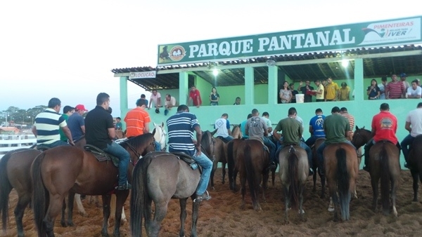 Festejo de São João Batista em Pimenteiras atrai multidão - Imagem 46
