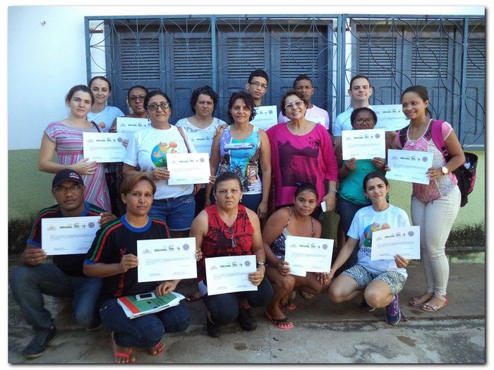 Formação e Avaliação do Programa PELC - Imagem 31