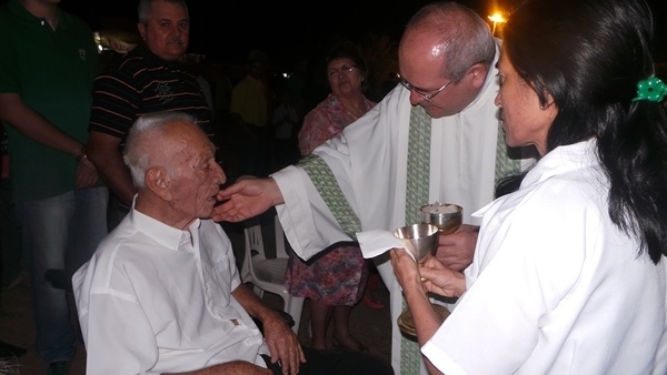 Festejo de São João Batista em Pimenteiras atrai multidão - Imagem 59