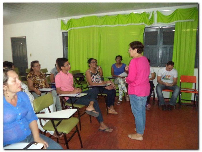 Formação e Avaliação do Programa PELC - Imagem 10