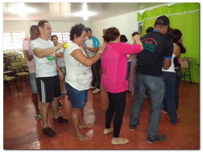 Formação e Avaliação do Programa PELC - Imagem 17